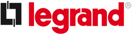 legrand logo