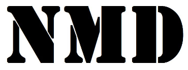 nmd logo